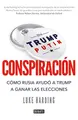 Cover image for Conspiración