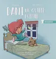 Cover image for Dani no quiere dormir