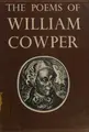 Cover image for The Poetical Works of Wiliam Cowper. Ed. H S Milford.