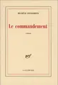 Cover image for Le commandement