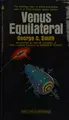 Cover image for Venus equilateral