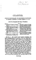 Cover image for The Charter and Ordinances of the City of Providence: Together with the Acts ...