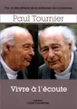 Cover image for Vivre à l'écoute