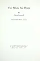 Cover image for The white sea horse.