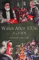 Cover image for Wales after 1536