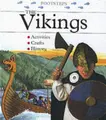 Cover image for The Vikings (Footsteps)