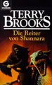 Cover image for Die Reiter von Shannara