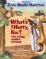 Cover image for What's the hurry, Fox?