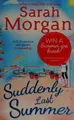 Cover image for Suddenly Last Summer