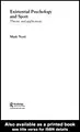 Cover image for Existential Psychology and Sport