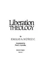 Cover image for Liberation theology