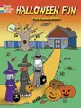 Cover image for Halloween Fun