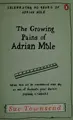 Cover image for Growing Pains of Adrian Mole