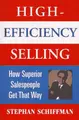 Cover image for High-efficiency selling