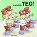 Cover image for MUSICA, TEO