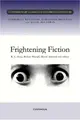 Cover image for Frightening Fiction (Contemporary Classics of Children's Literature)