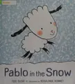 Cover image for Pablo in the snow