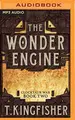 Cover image for The Wonder Engine