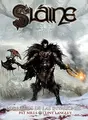 Cover image for Sláine