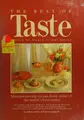 Cover image for The Best of Entertaining with Taste