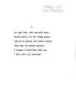 Cover image for Yesterday: A Poem