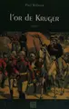 Cover image for L' or de Kruger.
