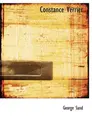 Cover image for Constance Verrier (Large Print Edition)