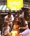 Cover image for Somos asi 2