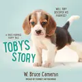 Cover image for Toby’s Story