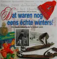 Cover image for Dat waren nog eens échte winters!