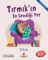 Cover image for Tirmik'in En Sevdigi Yer