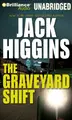 Cover image for The Graveyard Shift
