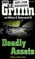 Cover image for Deadly assets