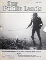 Cover image for Our public lands