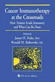 Cover image for Cancer Immunotherapy at the Crossroads