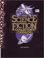 Cover image for The science fiction collector's catalog