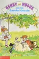 Cover image for Henry and Mudge and the Careful Cousin