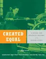 Cover image for Created Equal