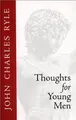 Cover image for Thoughts for Young Men
