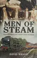 Cover image for Men of steam