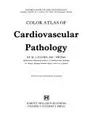 Cover image for Colour atlas of cardiovascular pathology