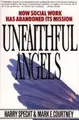 Cover image for Unfaithful Angels