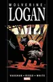 Cover image for Wolverine
