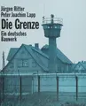 Cover image for Die Grenze