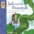 Cover image for Jack and the Beanstalk