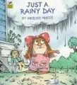 Cover image for Just a rainy day