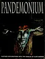 Cover image for Pandemonium