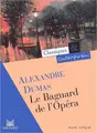 Cover image for Le Bagnard de l'opéra