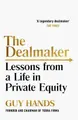 Cover image for Dealmaker