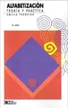 Cover image for ALFABETIZACIÓN. TEORÍA Y PRÁCTICA